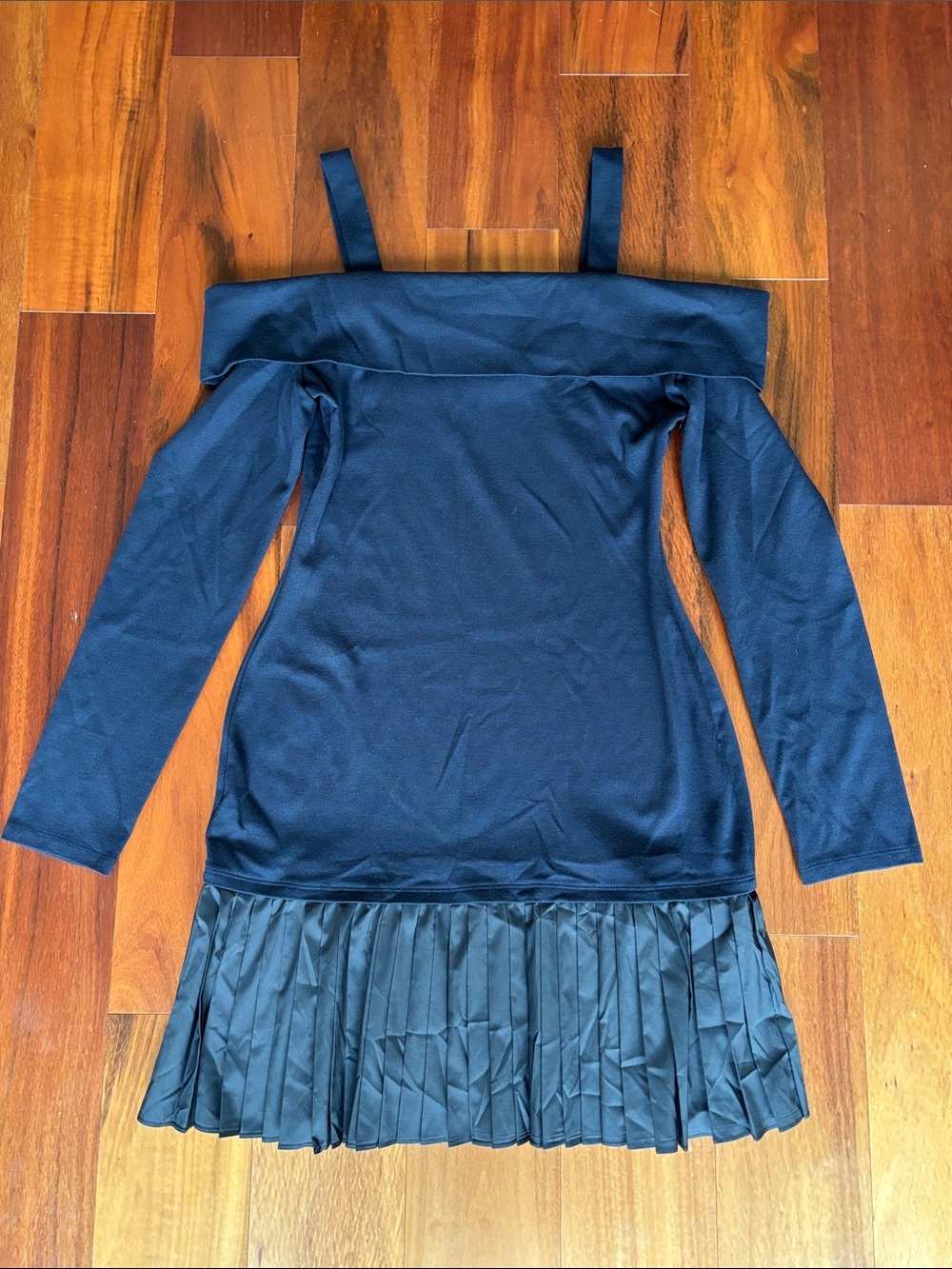 Derek Lam 10 Crosby dress